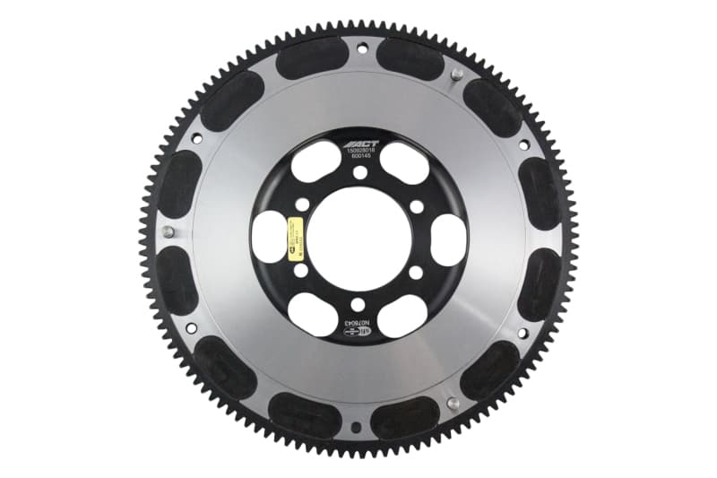 ACT XACT Streetlite Flywheel Forged CNC Balanced for Street and Race Use