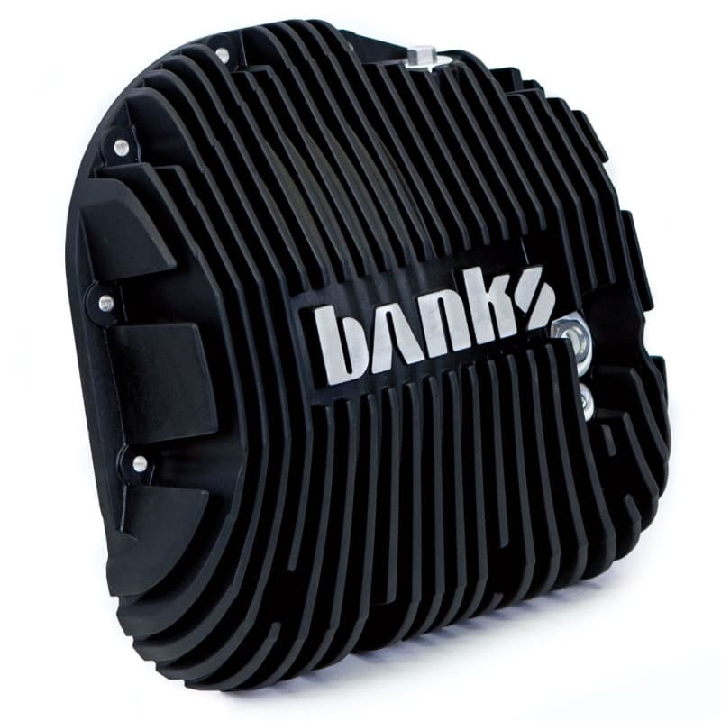 Banks Power Ram-Air Differential Cover for Ram 1500 HD Extended Lubrication - Image 3