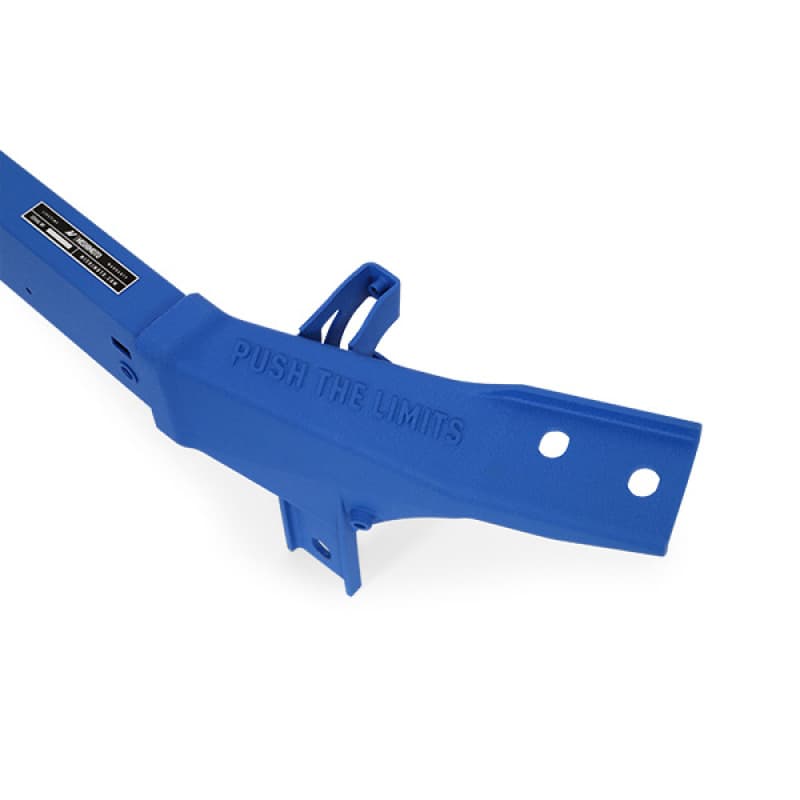 Mishimoto Upper Radiator Support Crossmember Bar for 6.4L Powerstroke Super D... - Image 5