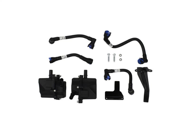 Ford Racing Air Oil Separator for Ford Mustang Precision Molded Canister - Image 3