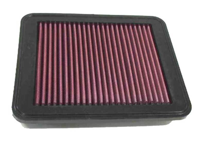 KN Drop in Air Filters - Image 2