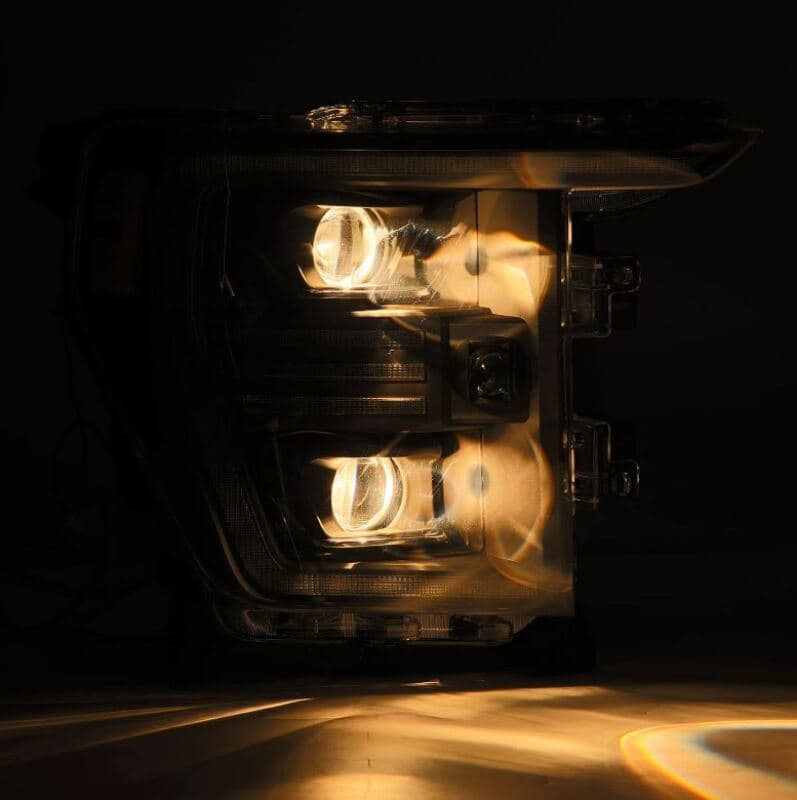 AlphaRex PRO-Series Headlights - Image 3