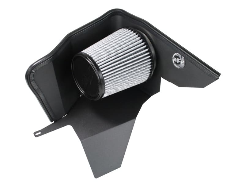 aFe Magnum Force Cold Air Intake for Chevy C6 with 360° Pro 5R Filter - Image 2