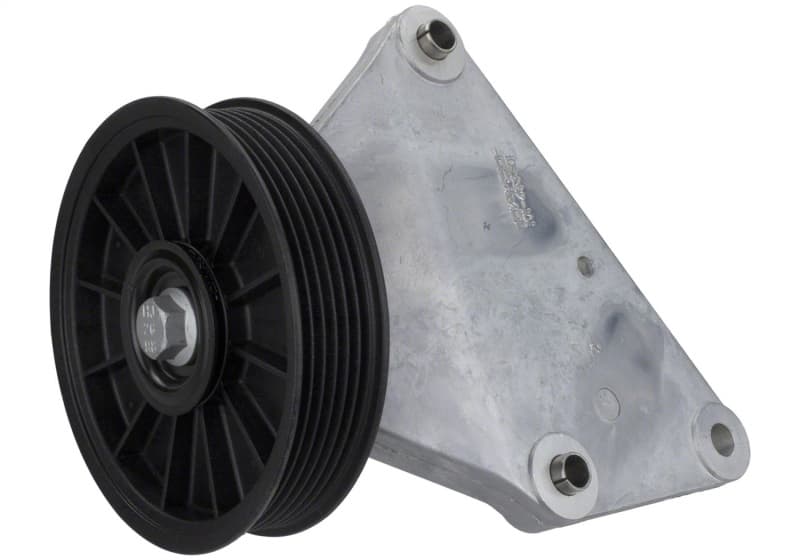 Ford Racing AC Delete Kit for Ford Mustang Lightweight Front-End Weight Reduc...