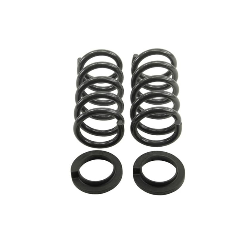 Belltech Pro Coil Spring Set for Multiple Vehicles Advanced Lowering Kit - Image 2