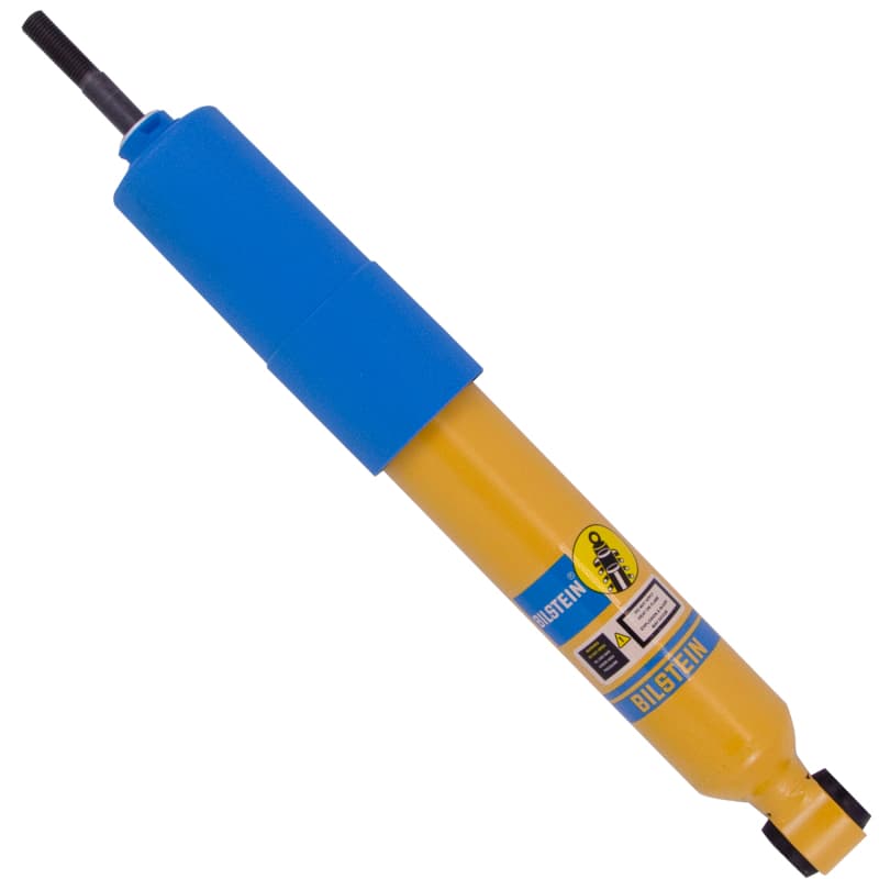 Bilstein B6 4600 Series Monotube Shocks for Light Trucks & SUVs Direct Fit - Image 4