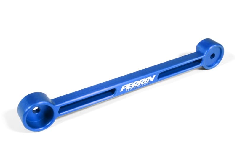 Perrin Performance Battery Tie Down for Subaru Durable Aluminum Clamp - Image 2