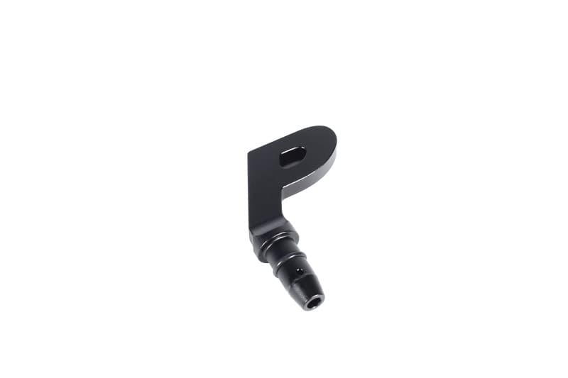 Perrin Performance Dipstick Handle for Subaru WRX & BRZ/FR-S/86/GR86 Black