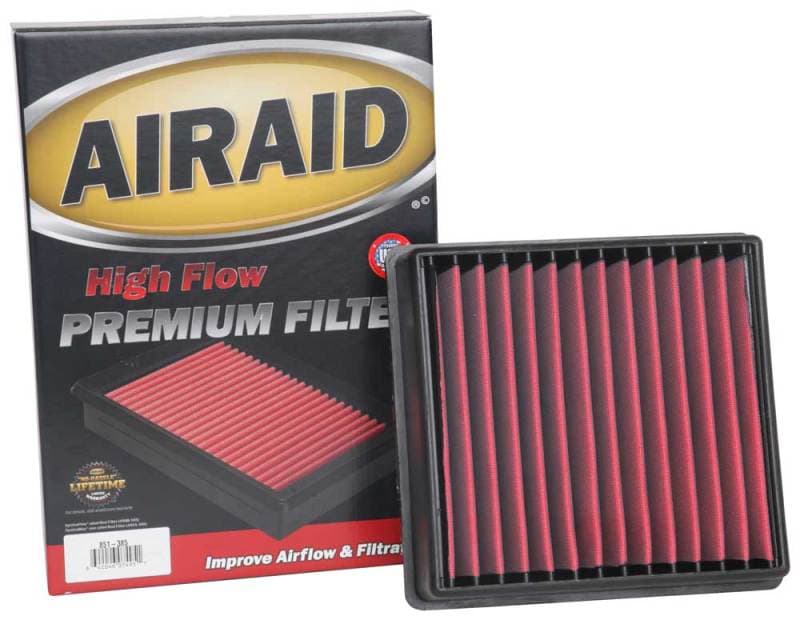 Airaid Drop In Air Filter - Image 4