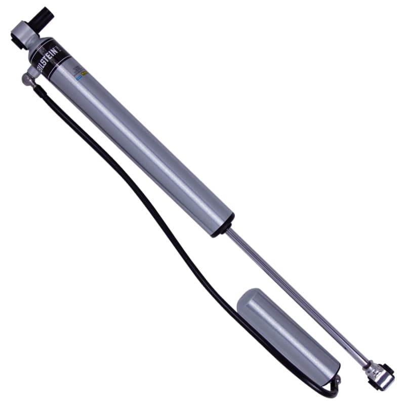 Bilstein B8 5160 Remote Reservoir Shocks for Lifted Trucks SUVs Monotube Design - Image 3