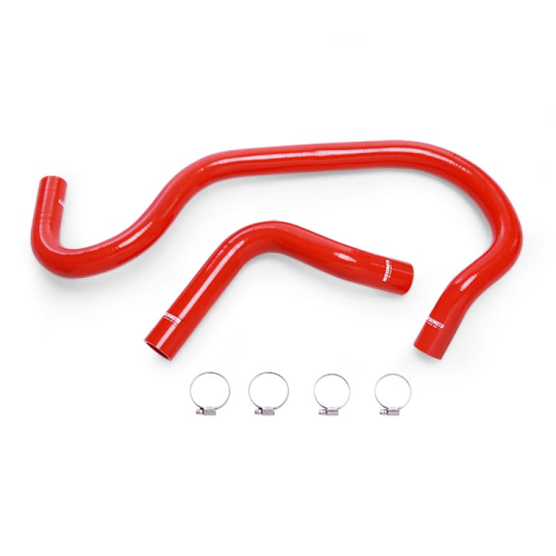 Mishimoto Silicone Radiator Hose Kit for Silverado 4-Layer Heat-Resistant
