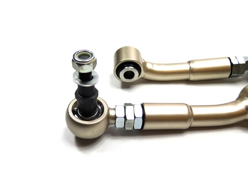 ISR Performance Rear Toe Rods for 2009+ Hyundai Genesis Coupe PRO
