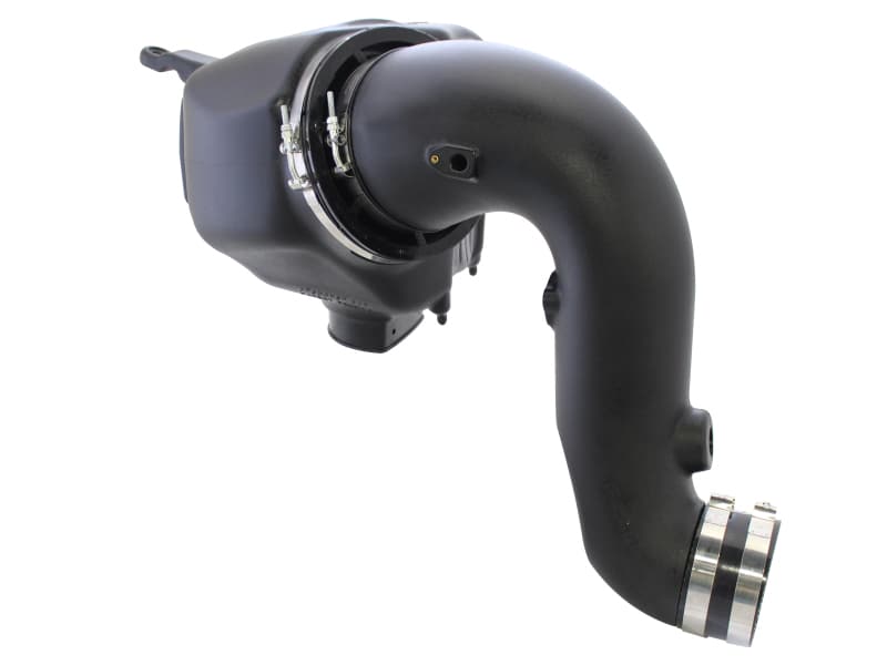 aFe Momentum HD Cold Air Intake for Chevy C6 with 1000cfm Filter and Sealed H... - Image 3