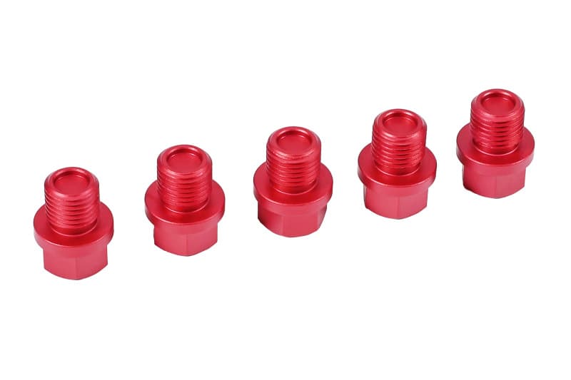 Perrin Performance Shifter Detent Kit for WRX/STI – Manual Transmission Upgrade - Image 3