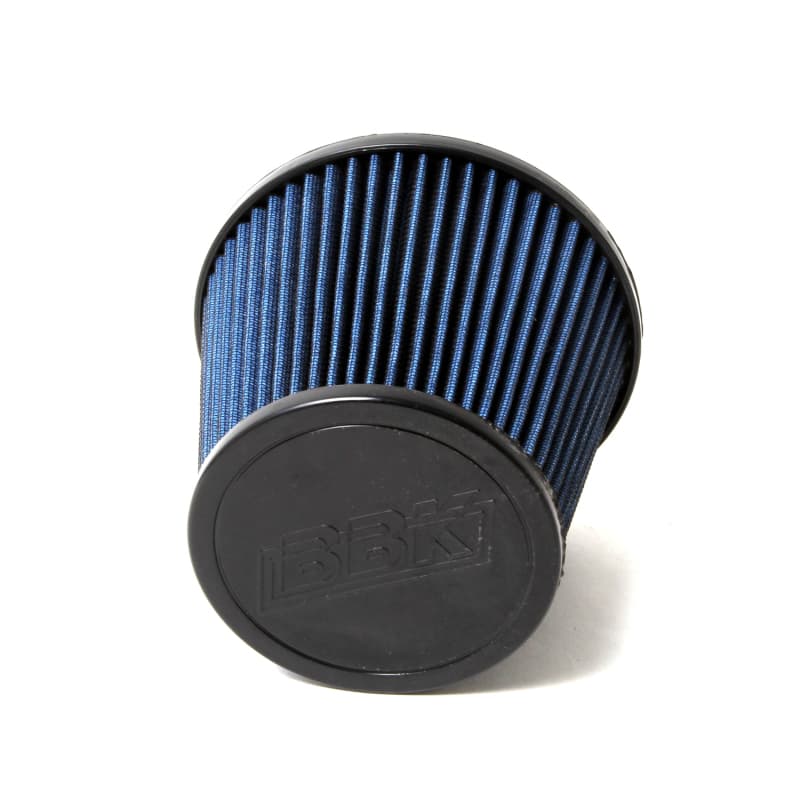 BBK Cold Air Intake Kit for Improved Airflow with High Flow Washable Filter - Image 5