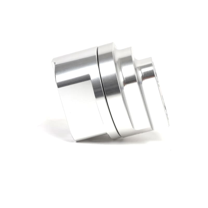 BLOX Racing Remote Oil Filter Relocation Kit Polished - Image 5