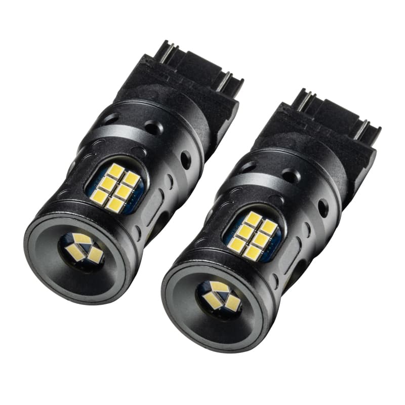 ORACLE Lighting WT21W LED Reverse Light Bulbs for 2021+ Ford Trucks 2196 Lumen - Image 4