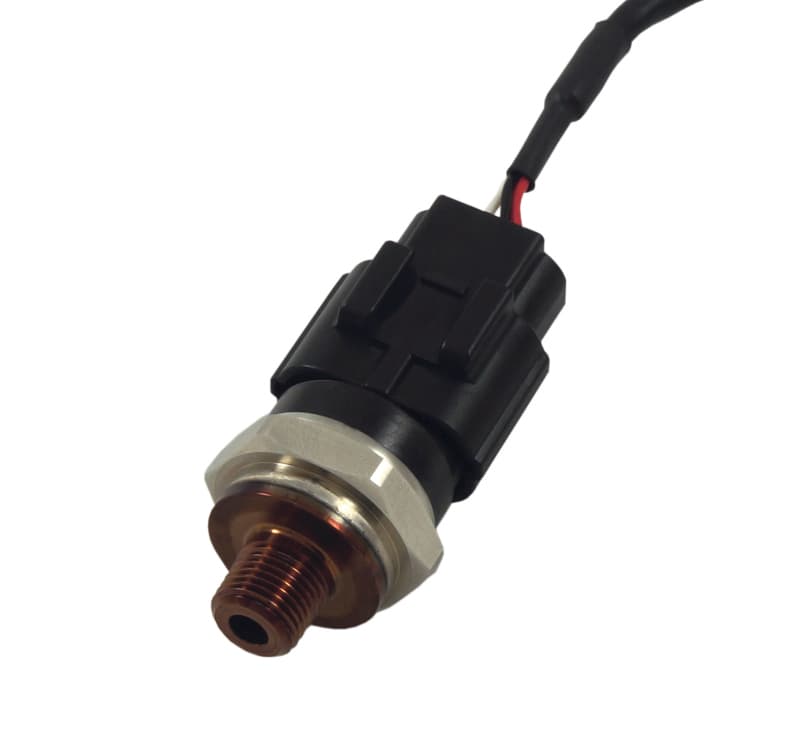 Innovate Motorsports SSI-4 0-150PSI Air/Fluid Pressure Sensor - Image 2