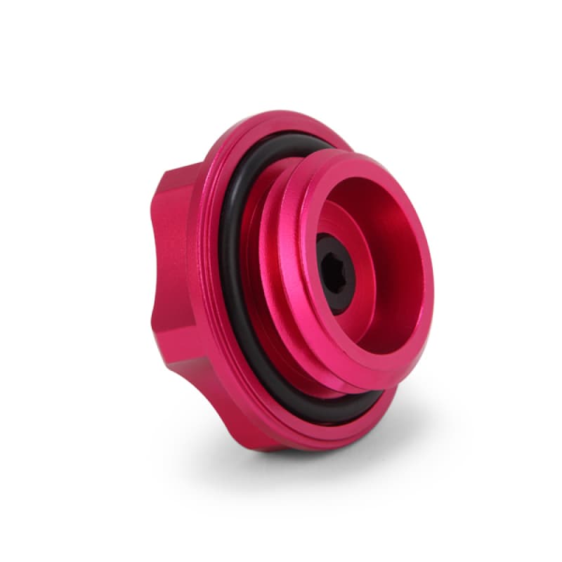 Mishimoto Oil Filler Caps for Subaru & Scion 2.0L/2.5L Engines - Image 4