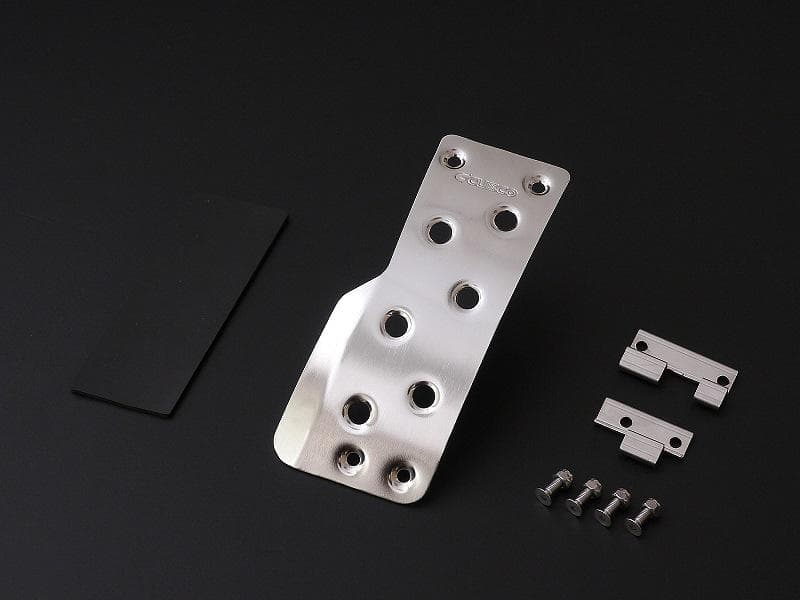 Cusco Sports Accel Pedal for Subaru BRZ/Scion FR-S/Toyota 86 - Image 3