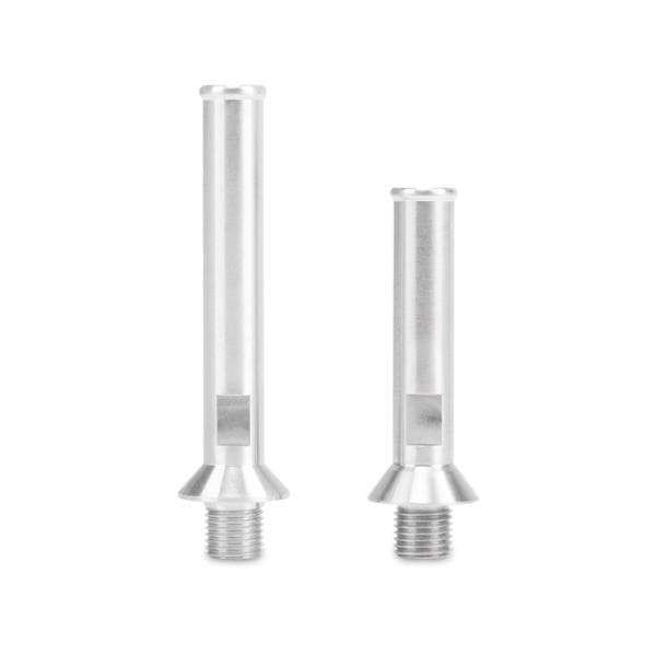 Mishimoto Intercooler for Evo X 3.5-Inch Thick Performance Bolt-On - Image 3