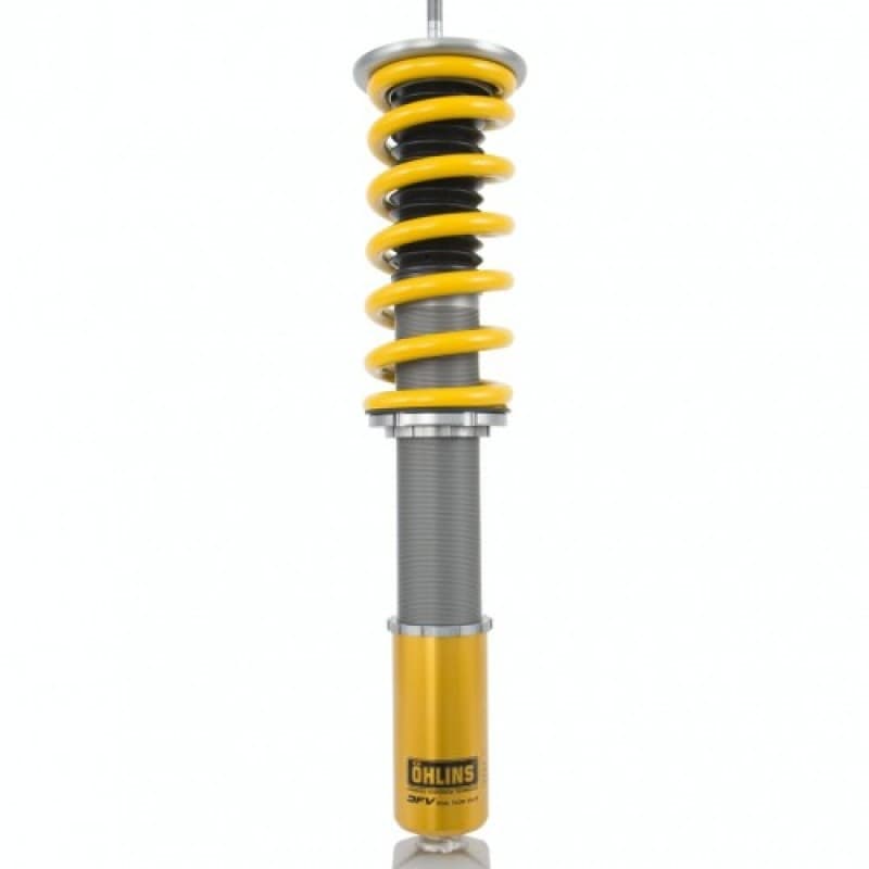 Ohlins Coilover Suspension with Dual Flow Valve Technology Adjustable Ride He... - Image 4