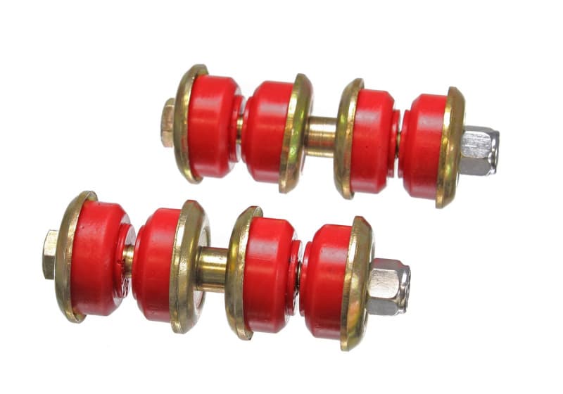Energy Suspension End Links Hyper-Flex Polyurethane Heavy Duty Metal Components - Image 3