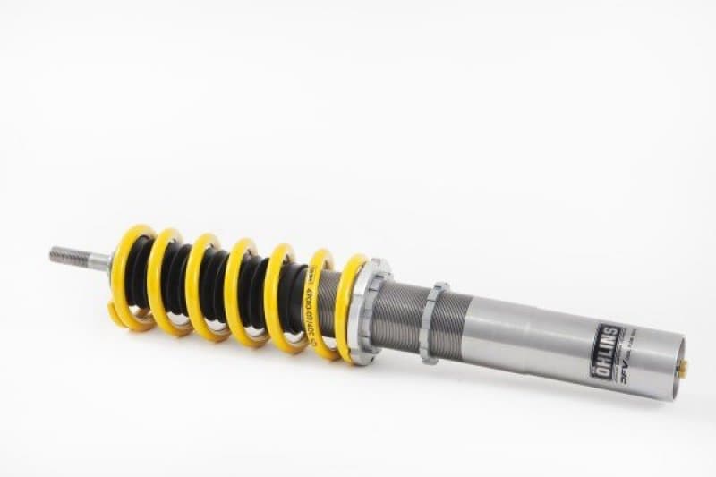 Ohlins Coilover for Road & Track with Dual Flow Valve Adjustable Ride Height - Image 2