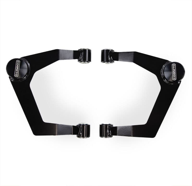 Cognito UCA Kit for Chevy GMC Trucks SM Series Performance Control Arms - Image 3