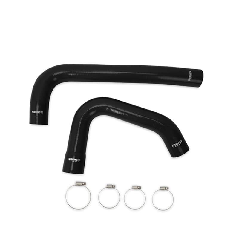 Mishimoto Silicone Radiator Hose Kit for 2015-2018 Dodge Ram 6.7L Cummins