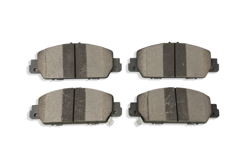 DBA Street Series Brake Pads for OE-Level Performance
