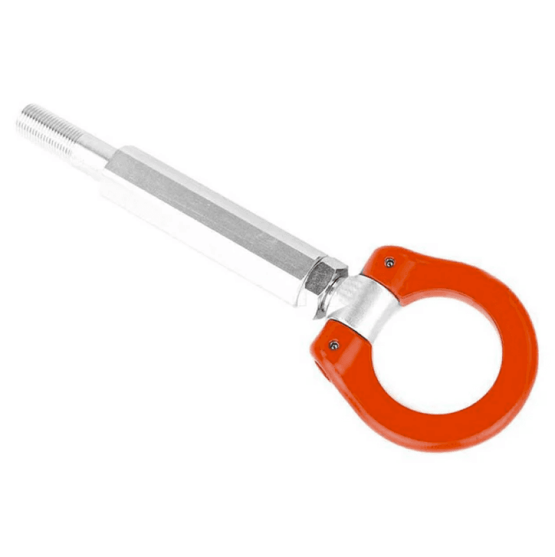 Cusco Tow Hook Swivel Joint for Subaru Impreza GRB Front