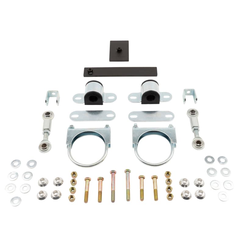 Belltech Coilover Kit for Sport Trucks Adjustable Front Coilovers & Lowering ... - Image 3