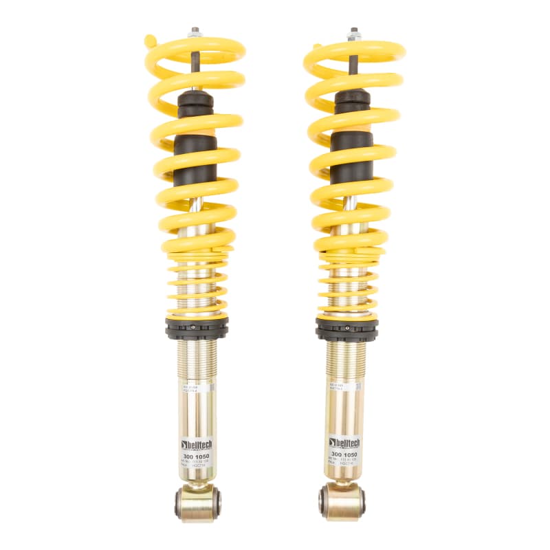Belltech Coilover Kit for Sport Truck Front End Adjustable Height Performance - Image 2