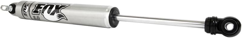 FOX 2.0 Performance Shock for Off-Road Vehicles with Aluminum Body and IFP - Image 2