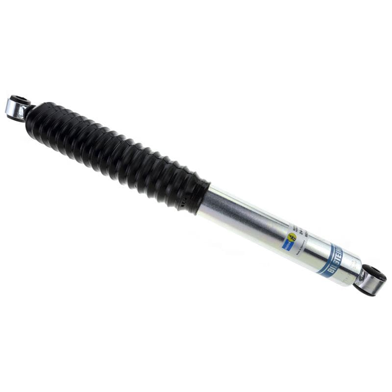 Bilstein B8 5100 Series Monotube Shocks for Lifted Trucks and SUVs - Image 4