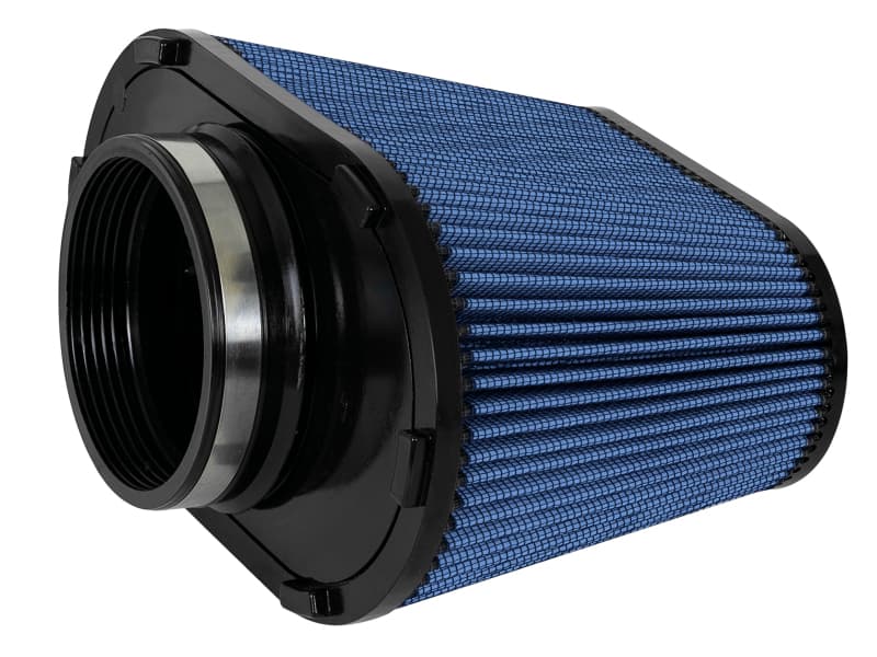 aFe Magnum FORCE P5R Drop-In Air Filter 5" x 7.5" Pro 5R Media - Image 2