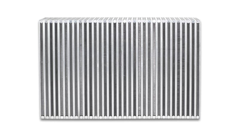 VIB Intercooler - Core