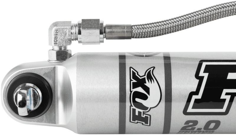 FOX 2.0 Performance Shock for Off-Road Vehicles with Aluminum Body & IFP - Image 2