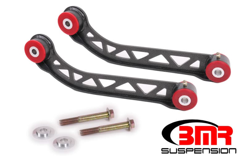 BMR Suspension Upper Control Arms for 2008-2017 Dodge Challenger CNC Steel Po...