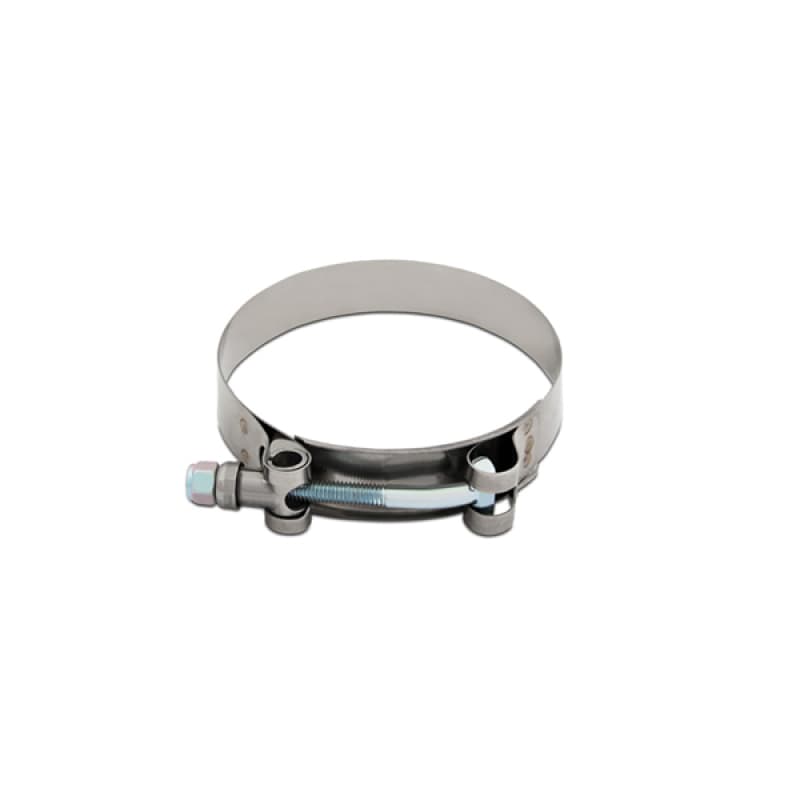 Mishimoto T-Bolt Clamps Stainless Steel High-Strength Locking Nut Design - Image 5