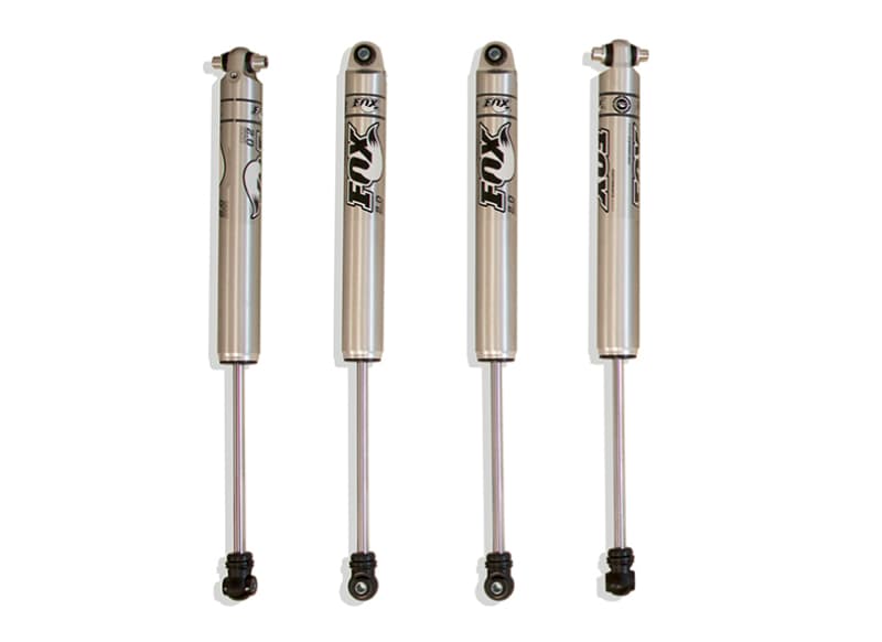 Maxtrac Shock for Jeep Gladiator 20-23 4.5in/2in Lift Fox 2.0 Performance