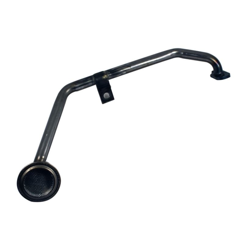 Ford Racing Oil Pickup Tube for 351 Deep Rear Sump Z351 Aluminum Block 3/4" D...