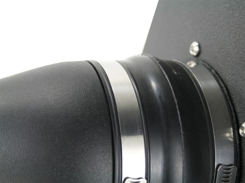 aFe Magnum FORCE Stage-2 Cold Air Intake with Heat Shield - Image 5