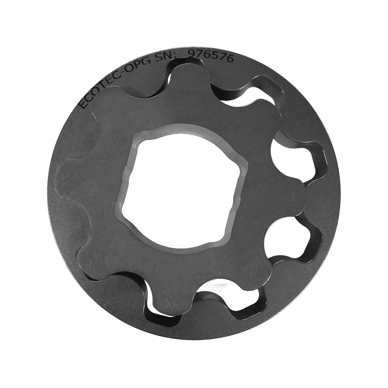 Boundary Oil Pump Gear for Vauxhall Astra Coupe/VXR Z20LEH Billet - Image 2