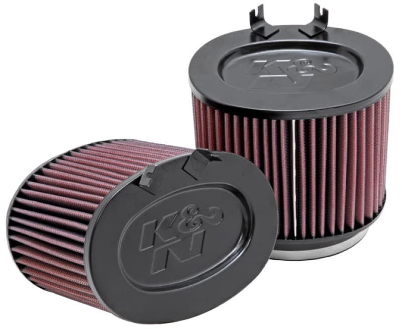 K&N Engineering Drop-In High-Flow Air Filter E-1999 Reusable Washable
