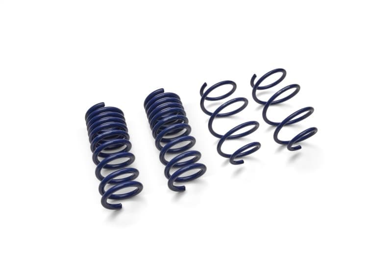 Ford Racing Spring Kit for 15-19 Mustang (w/o MagneRide) Street Lowering - Image 5