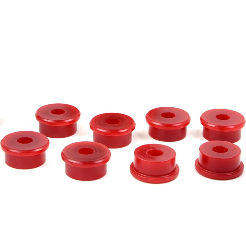 BBK Control Arm Bushing Kit for Chevy C6 Durable Rubber Bushings - Image 4