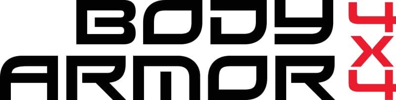 Body Armor 4x4 Rockcrawler Side Steps 1.75" Tubing .120" Wall Thickness - Image 2