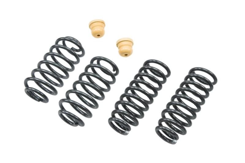 Belltech Lowering Kit for Sport Truck SUV Complete Component Kit 795 - Image 2